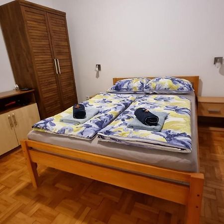 Guest House Jasmin Rovinj Extérieur photo