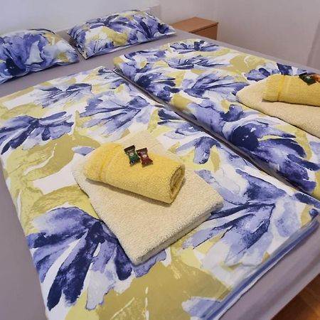 Guest House Jasmin Rovinj Extérieur photo
