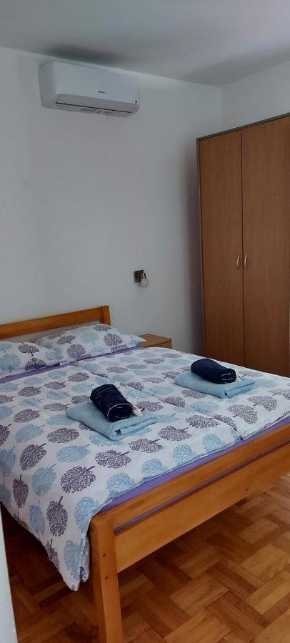 Guest House Jasmin Rovinj Extérieur photo