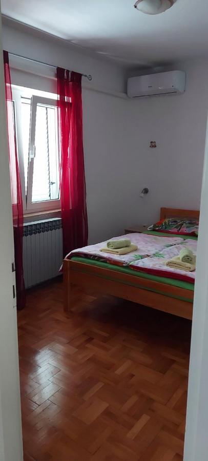 Guest House Jasmin Rovinj Extérieur photo