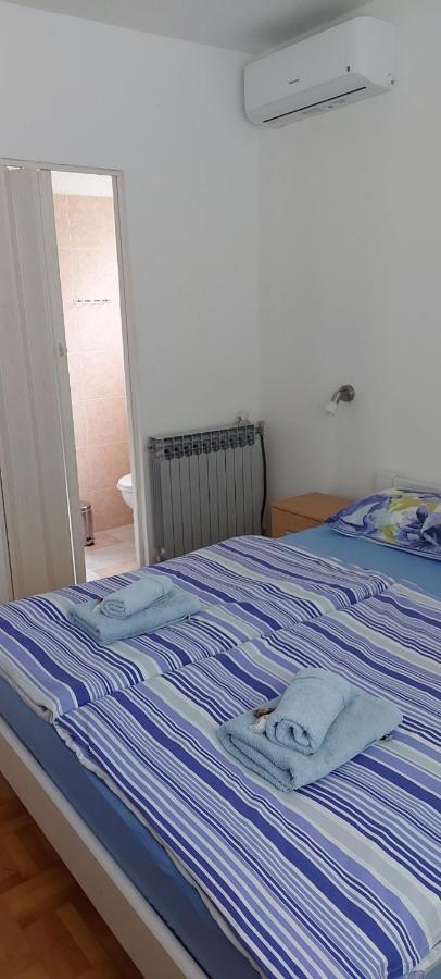 Guest House Jasmin Rovinj Extérieur photo