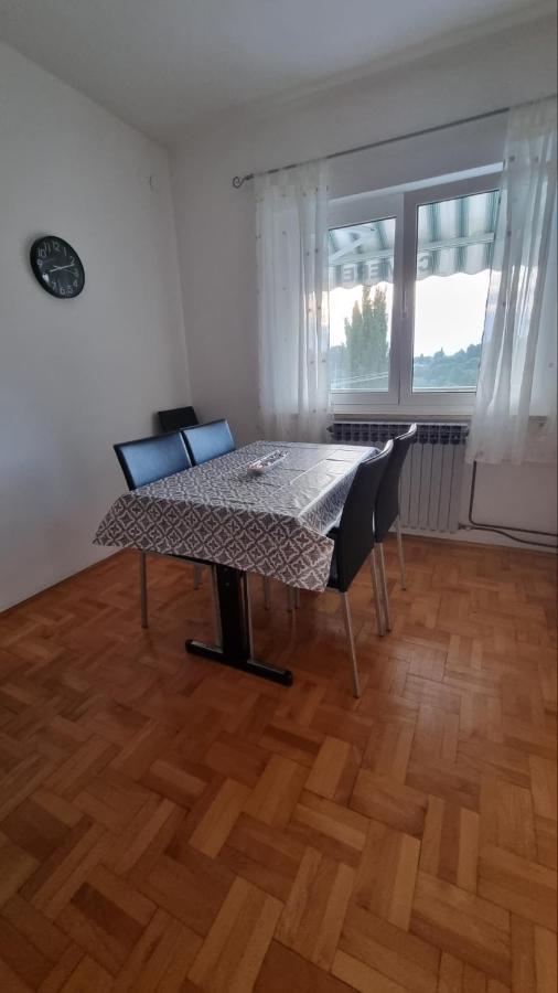 Guest House Jasmin Rovinj Extérieur photo