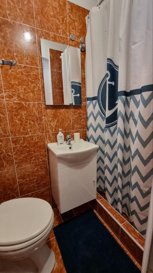 Guest House Jasmin Rovinj Extérieur photo