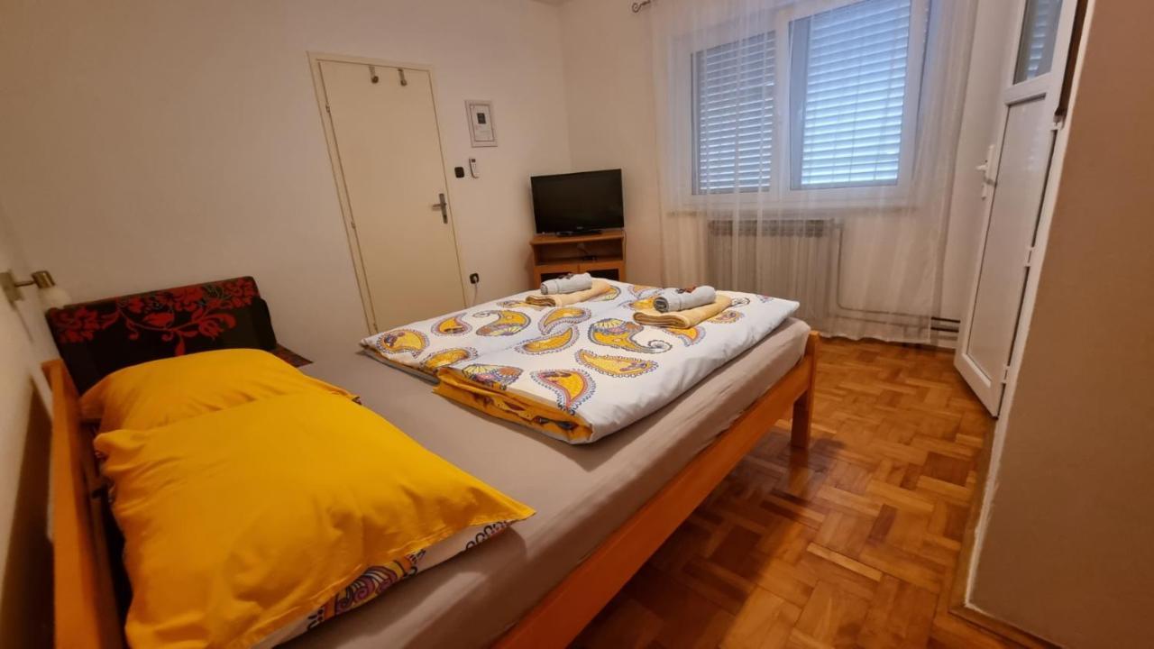 Guest House Jasmin Rovinj Extérieur photo