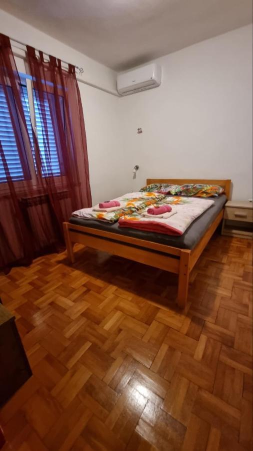 Guest House Jasmin Rovinj Extérieur photo