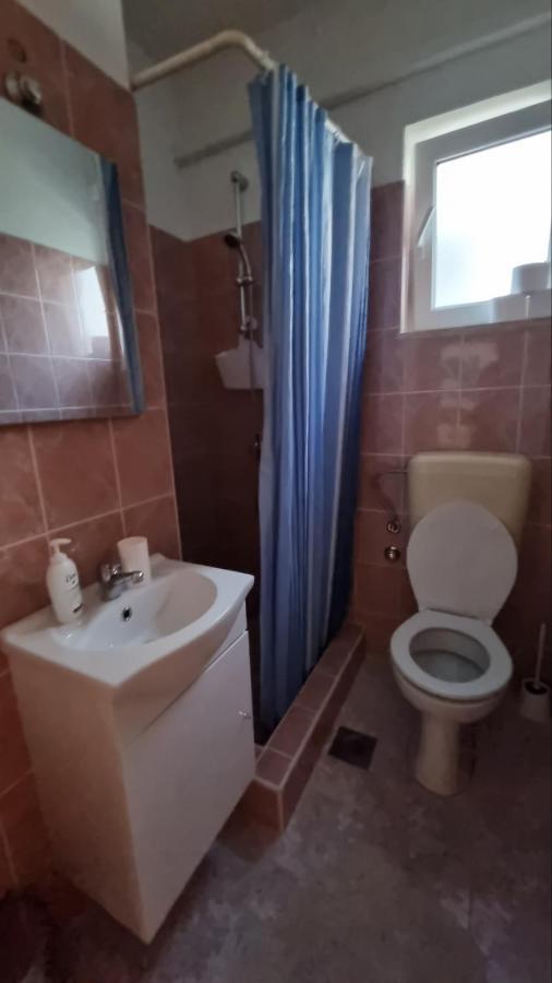 Guest House Jasmin Rovinj Extérieur photo
