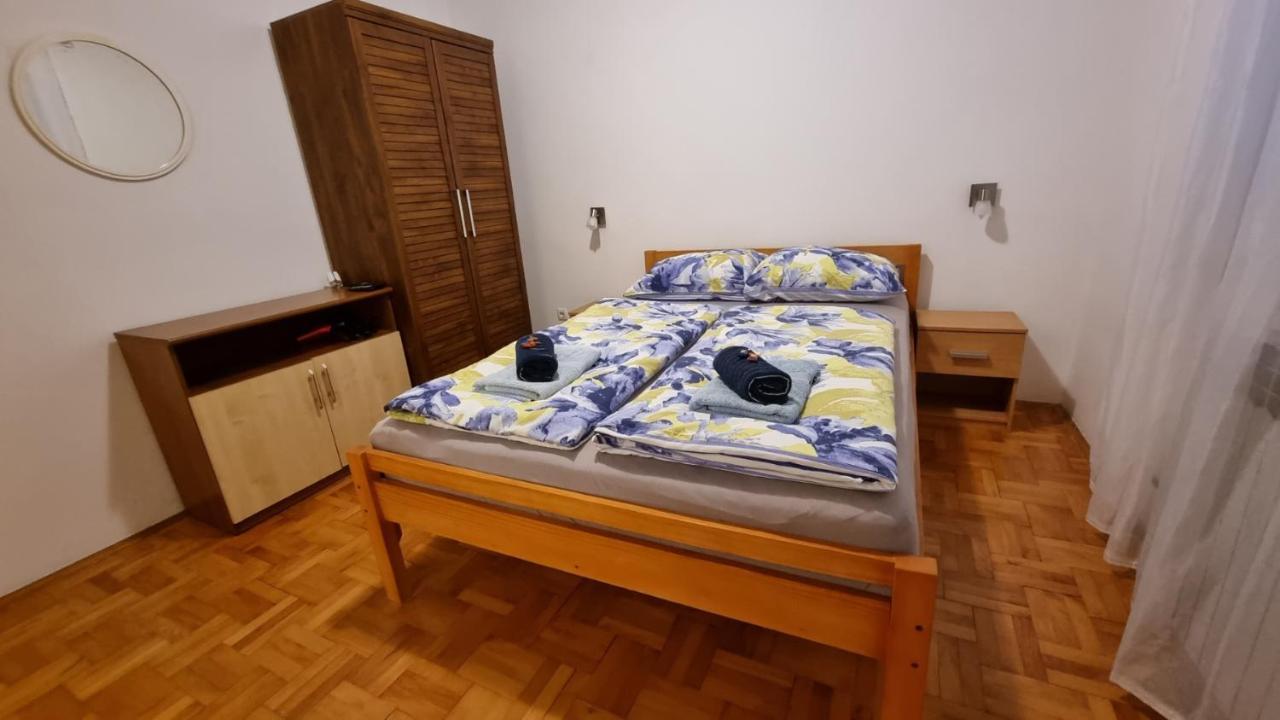 Guest House Jasmin Rovinj Extérieur photo