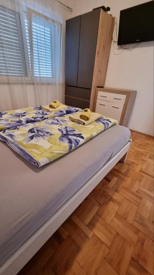 Guest House Jasmin Rovinj Extérieur photo
