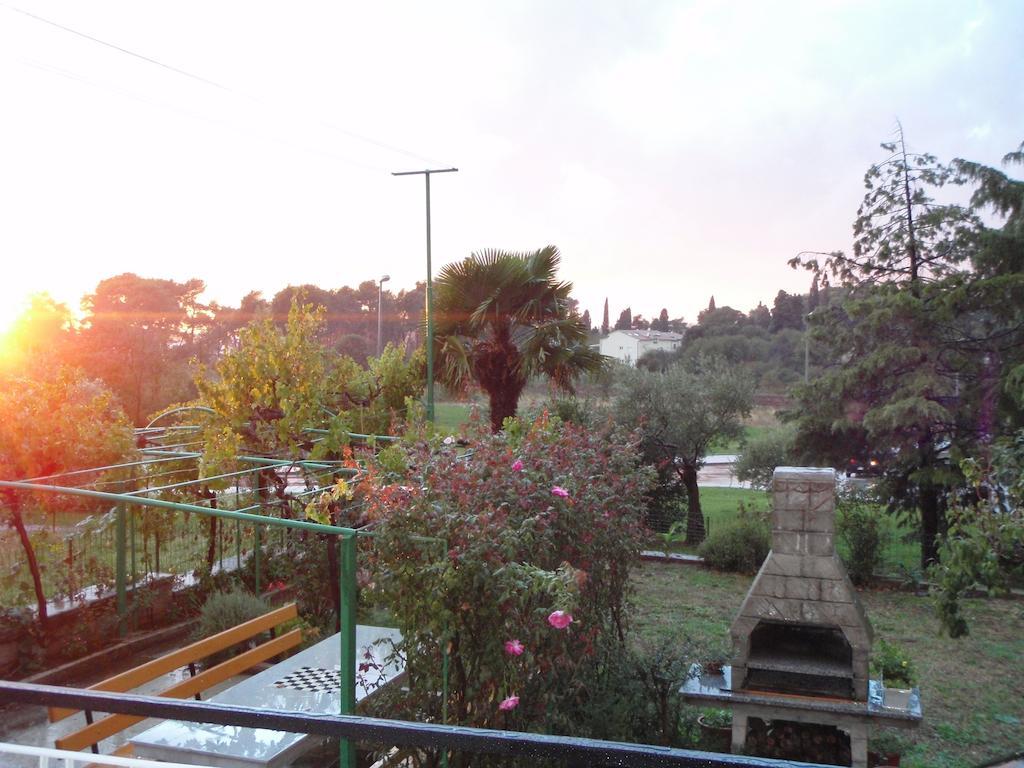Guest House Jasmin Rovinj Chambre photo