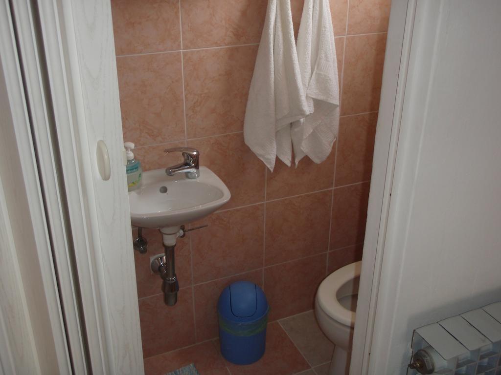 Guest House Jasmin Rovinj Chambre photo