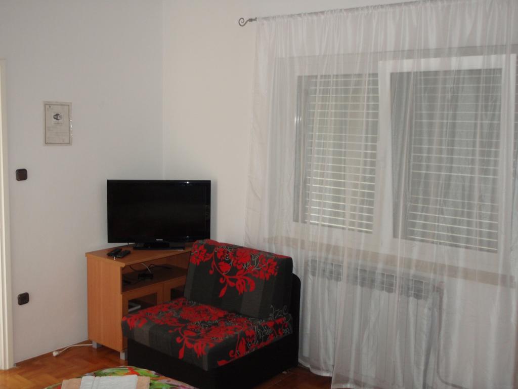Guest House Jasmin Rovinj Extérieur photo