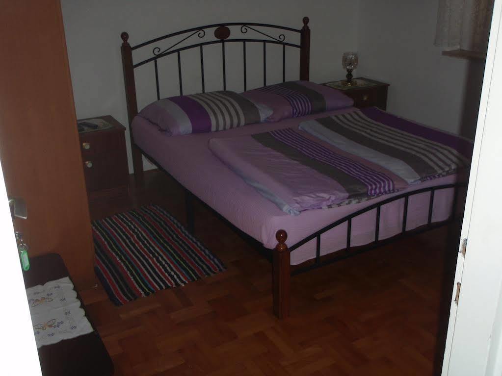 Guest House Jasmin Rovinj Extérieur photo