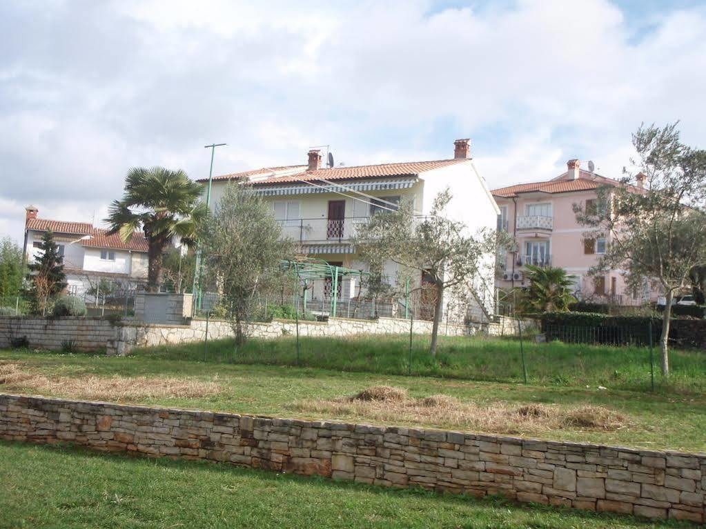 Guest House Jasmin Rovinj Extérieur photo