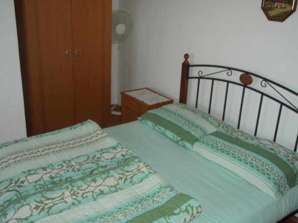 Guest House Jasmin Rovinj Extérieur photo