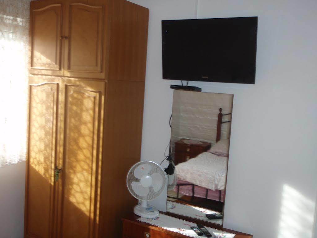 Guest House Jasmin Rovinj Extérieur photo